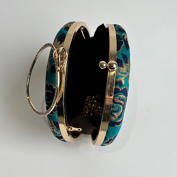 Pochettes Cercle de Glam