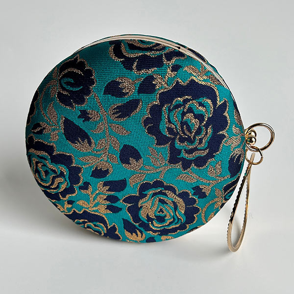 Pochettes Cercle de Glam