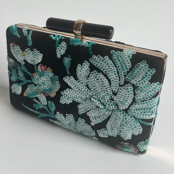 Sequence Party Clutch