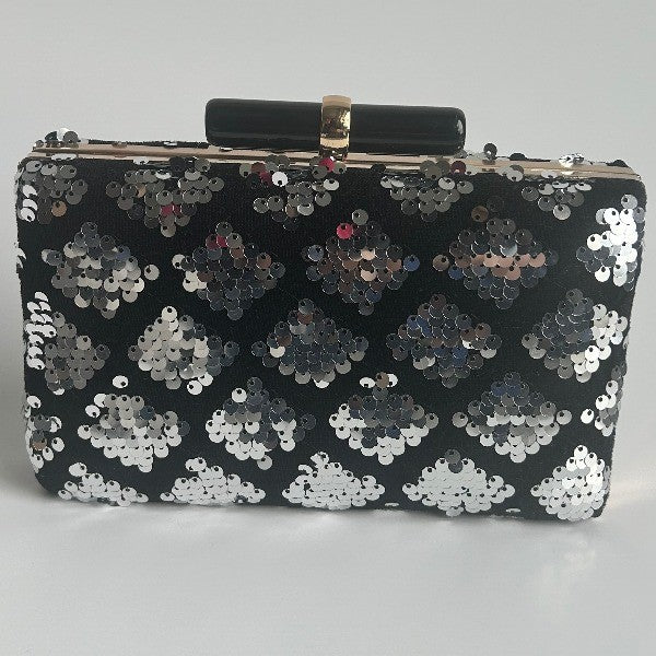 Sequence Party Clutch