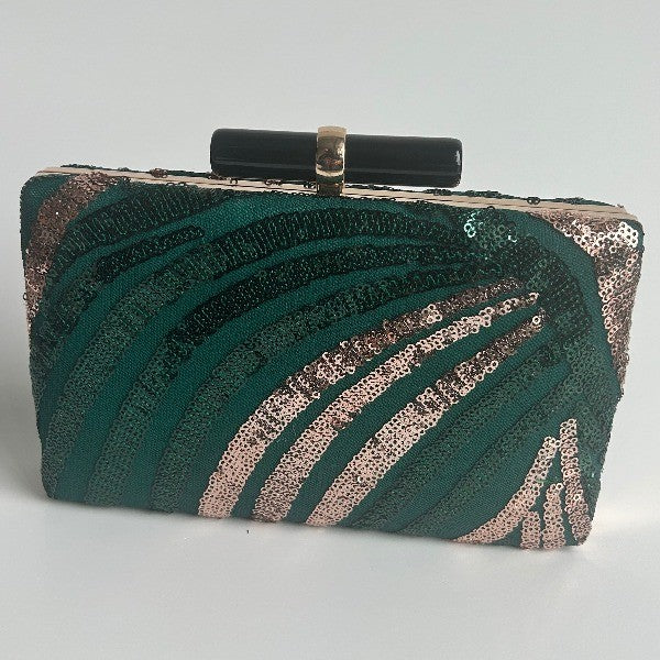 Sequence Party Clutch