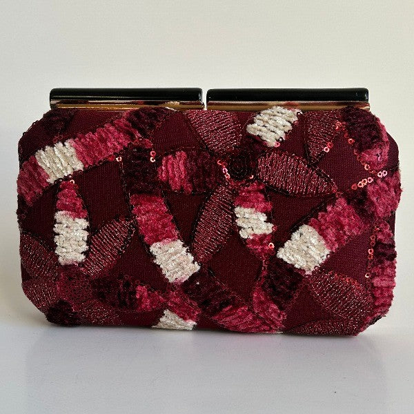Sequence Party Clutch