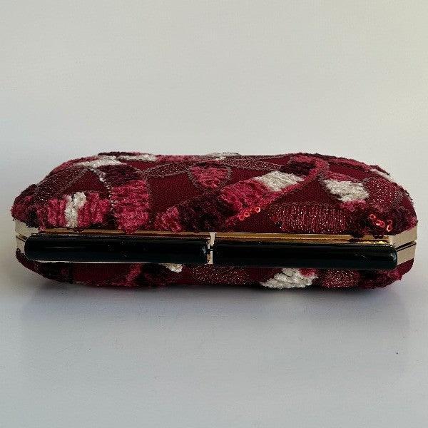 Sequence Party Clutch
