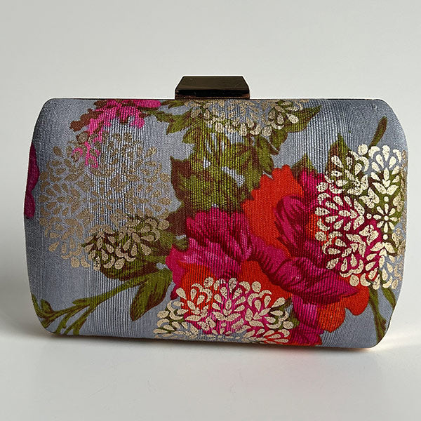 Petal Perfection Clutches