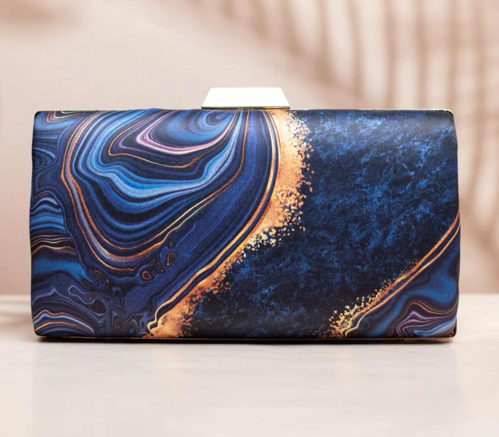 Printed Clutch