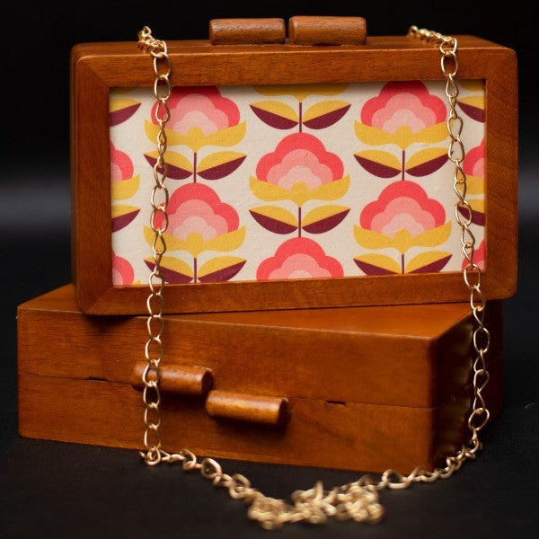 Wood & Wonder Clutches