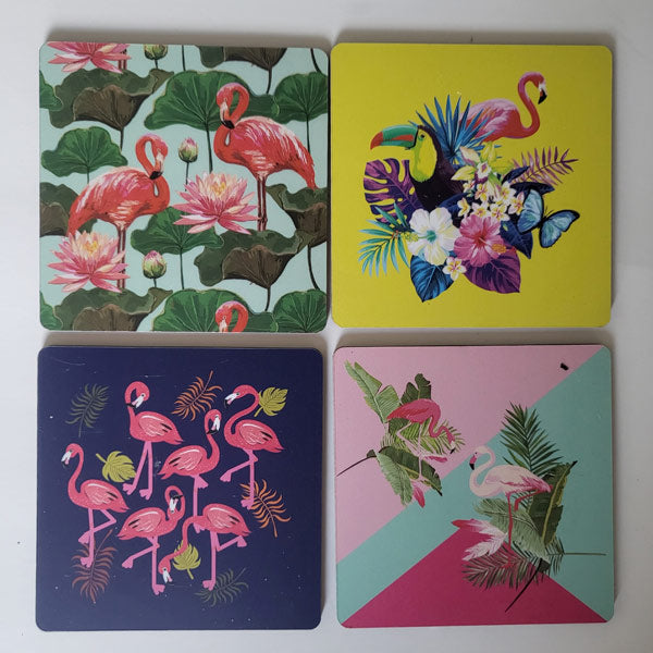 coasters