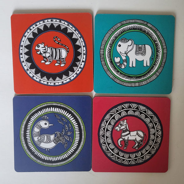 coasters