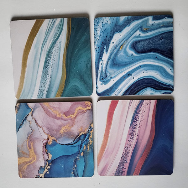 coasters