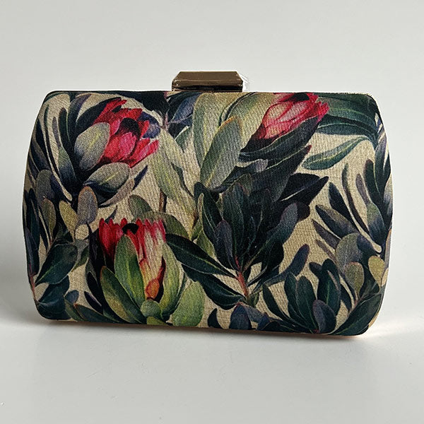 Petal Perfection Clutches