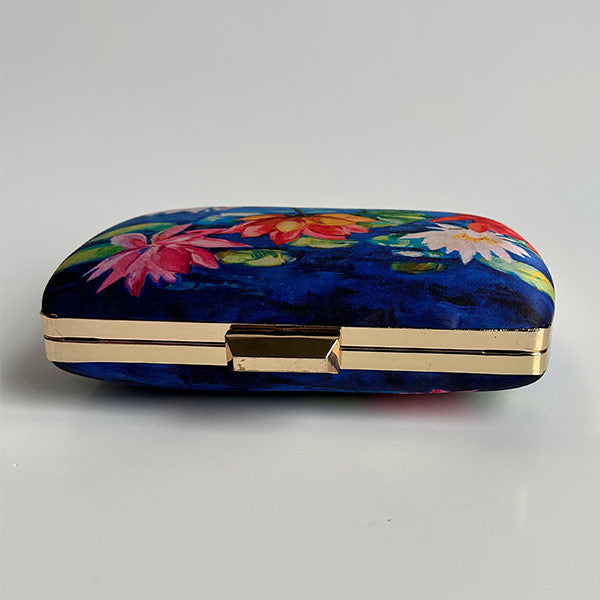 Petal Perfection Clutches