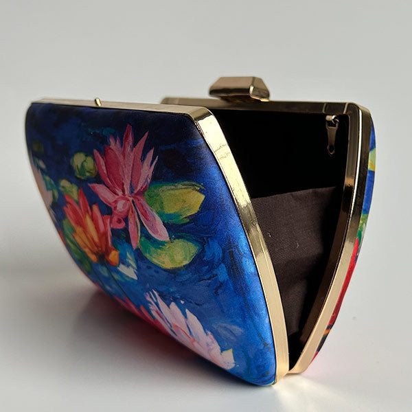 Petal Perfection Clutches