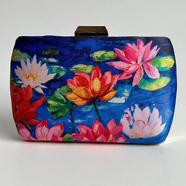 Petal Perfection Clutches