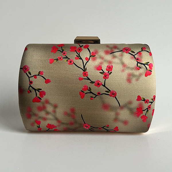 Petal Perfection Clutches