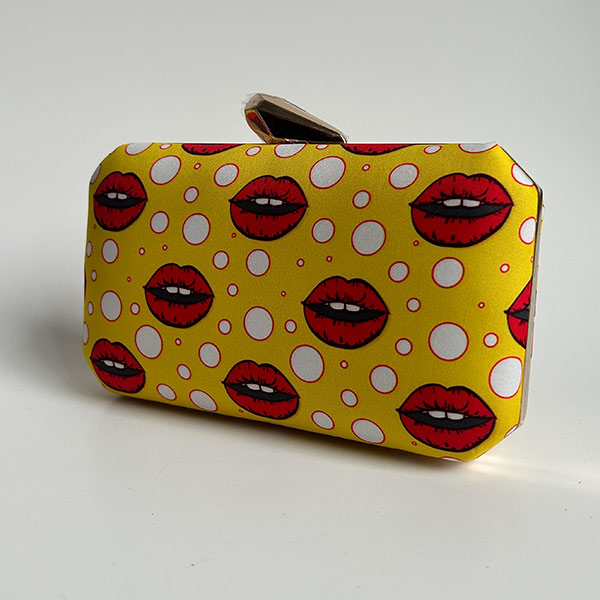 Pout Perfection Clutches